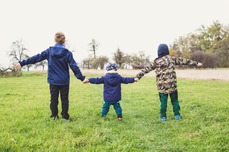 Wie personalisierte Kinderbetreuung Ihr Leben erleichtert