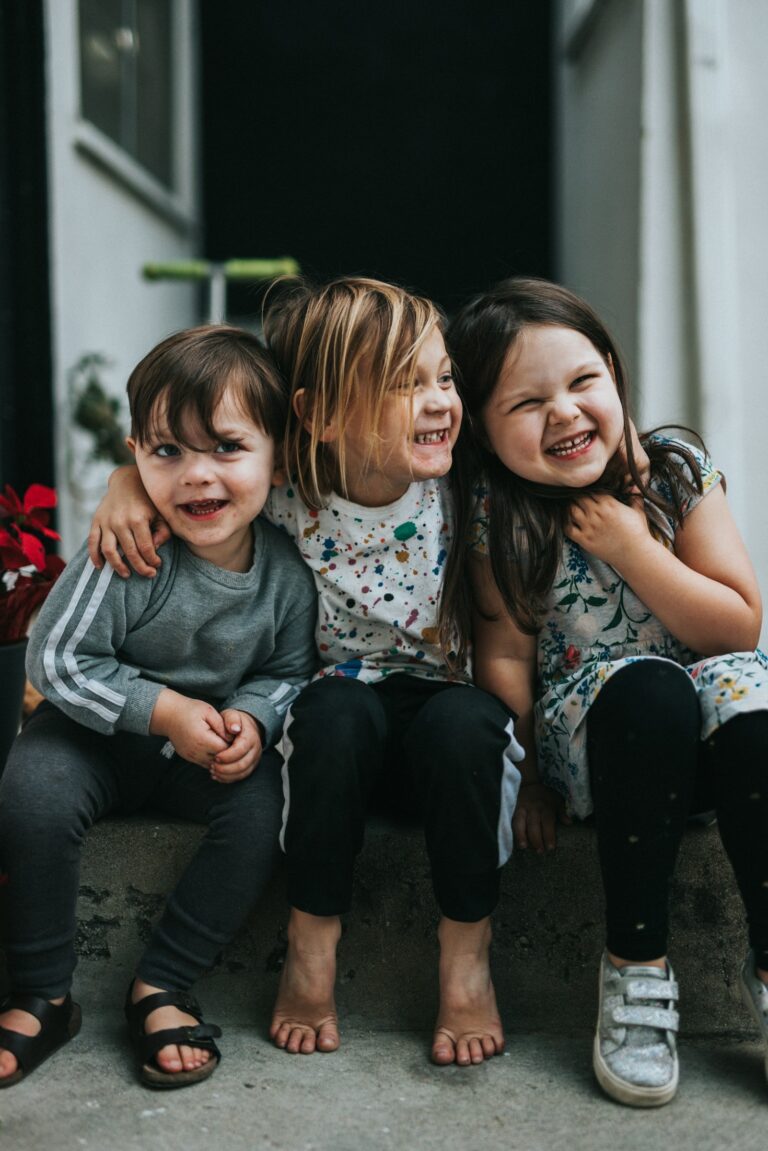 Die Vorteile einer maßgeschneiderten Kinderbetreuung