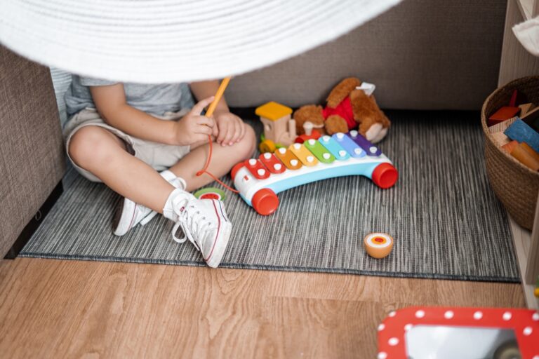 Warum Vertrauen in der Kinderbetreuung unerlässlich ist