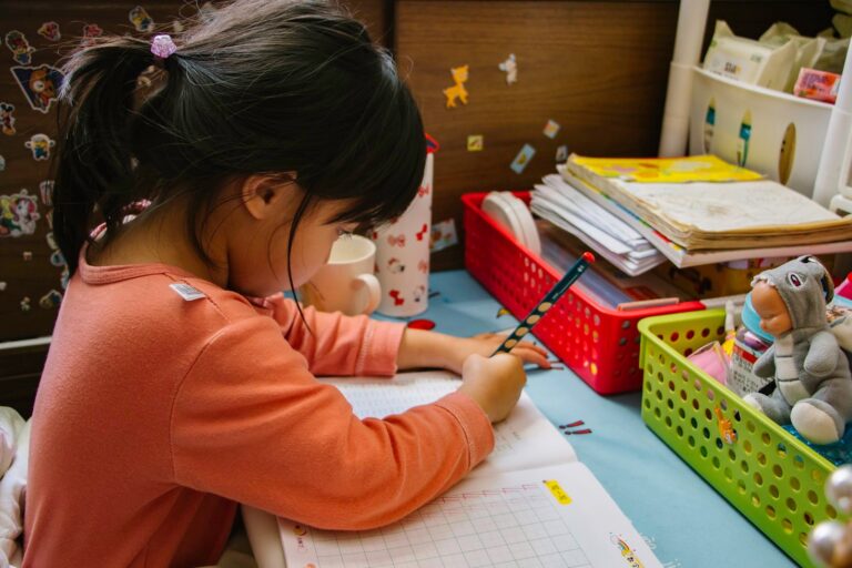 Langfristige Vorteile individueller Kinderbetreuungsdienste