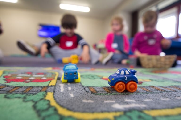 Wie Nounou Familien individuell unterstützt